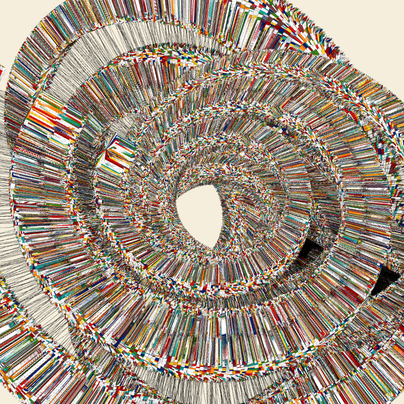 Singularithm #186