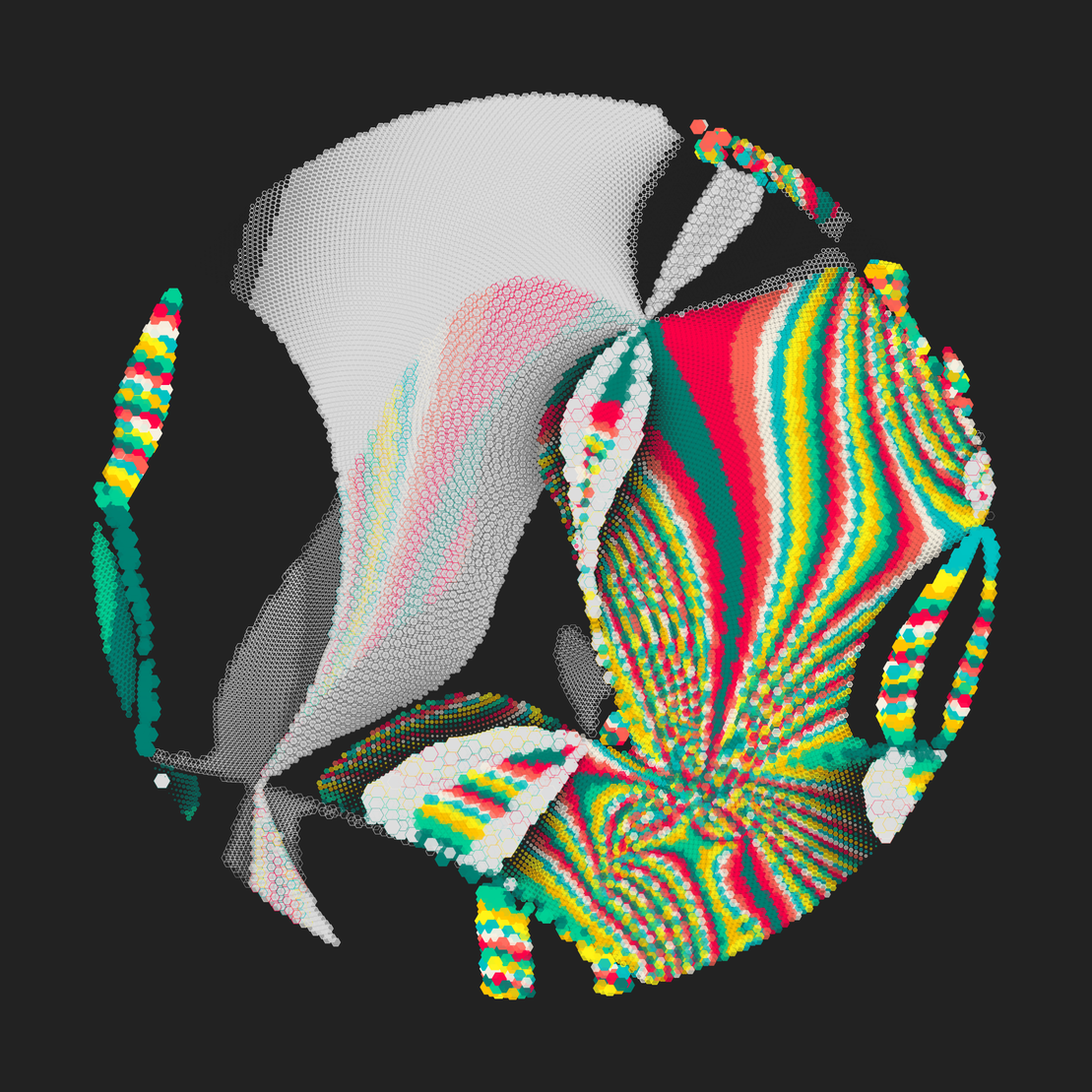 Still C #20592