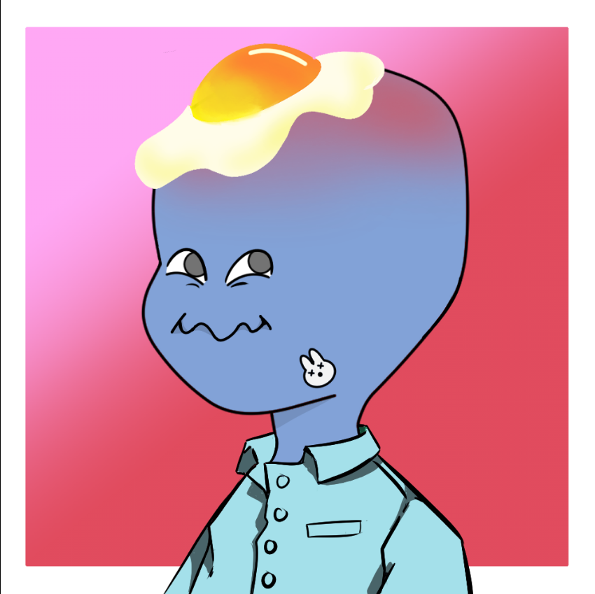 Jelly dudes #139