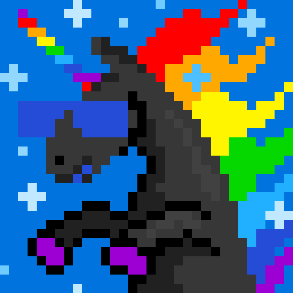 Unicorn #4780