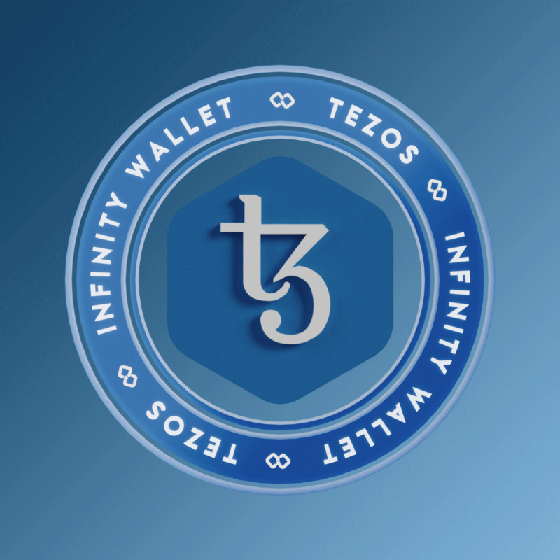 Tezos x Infinity Wallet #2588