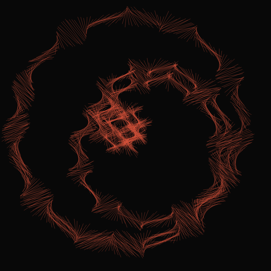 The Noise #11362