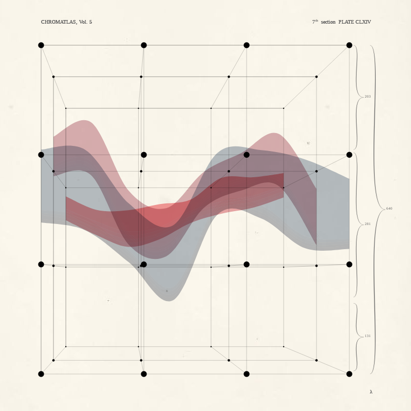 CHROMATLAS, Vol. 5 #145