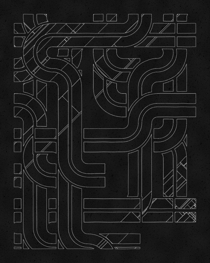 Different Intersections - Iteration 4 #76