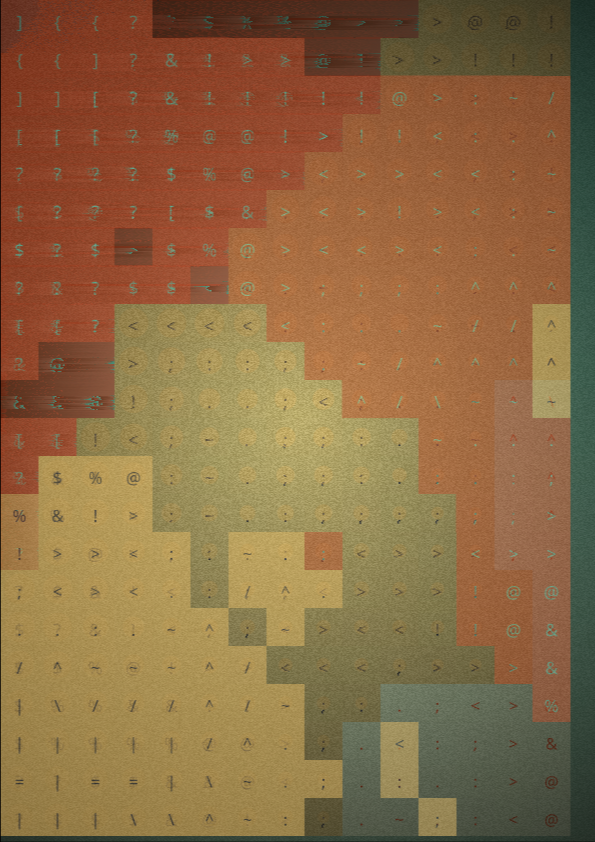 Convergence Remnants #16712