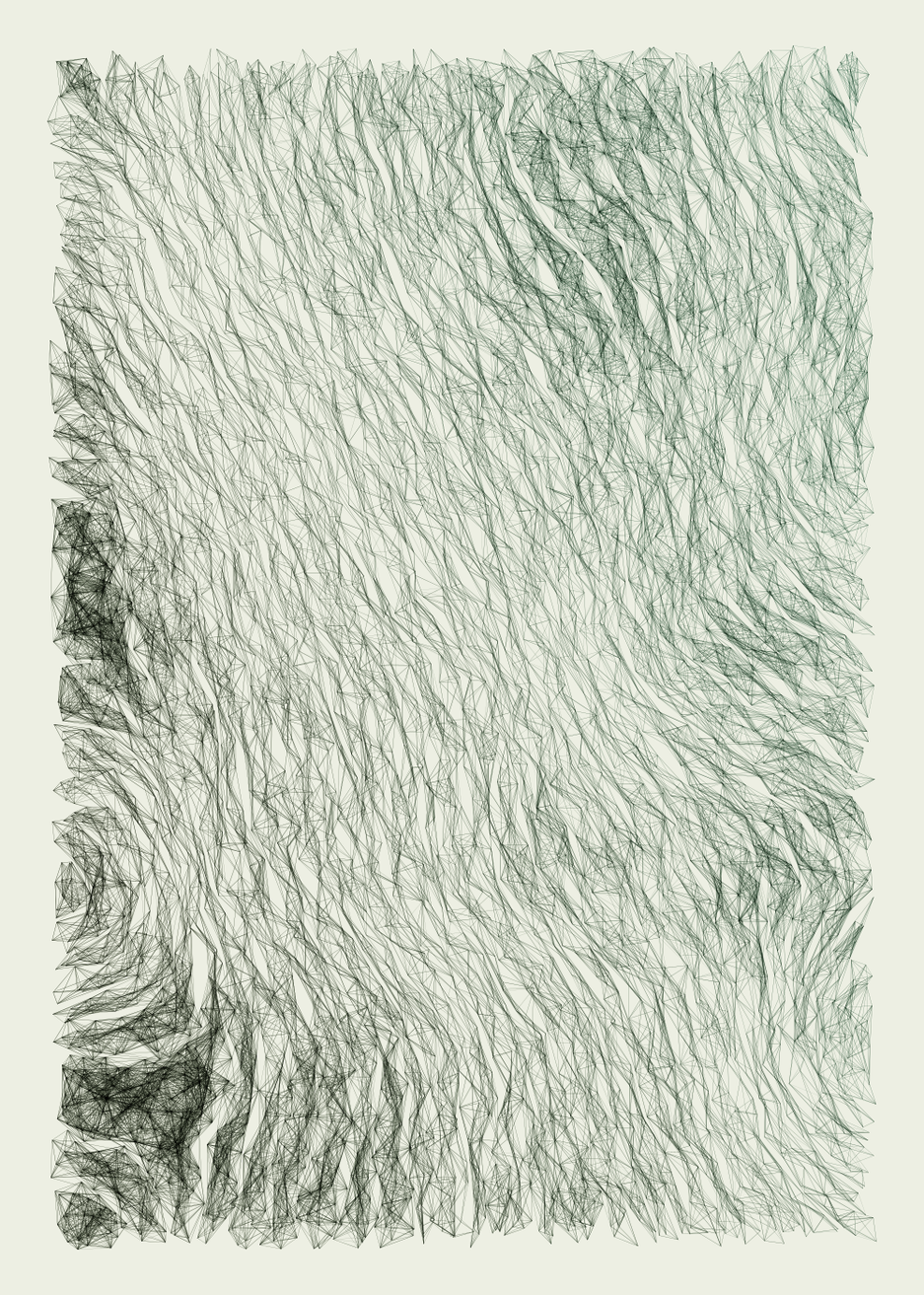 Intertwine #425