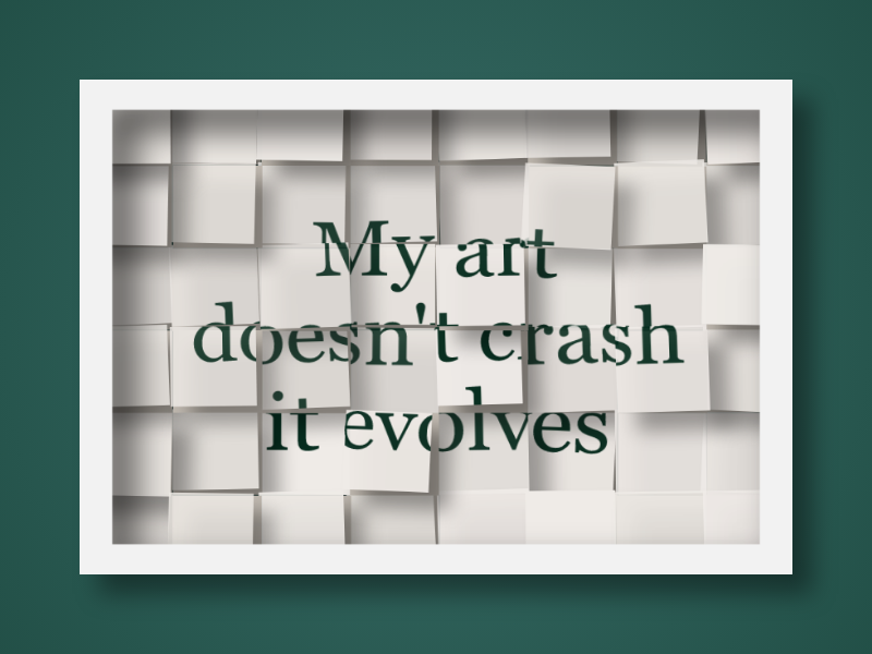The Metaphor Machine #44849