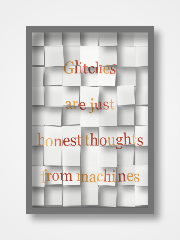 The Metaphor Machine #39988