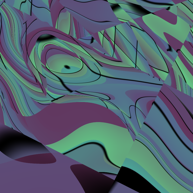 Subdivisual #330