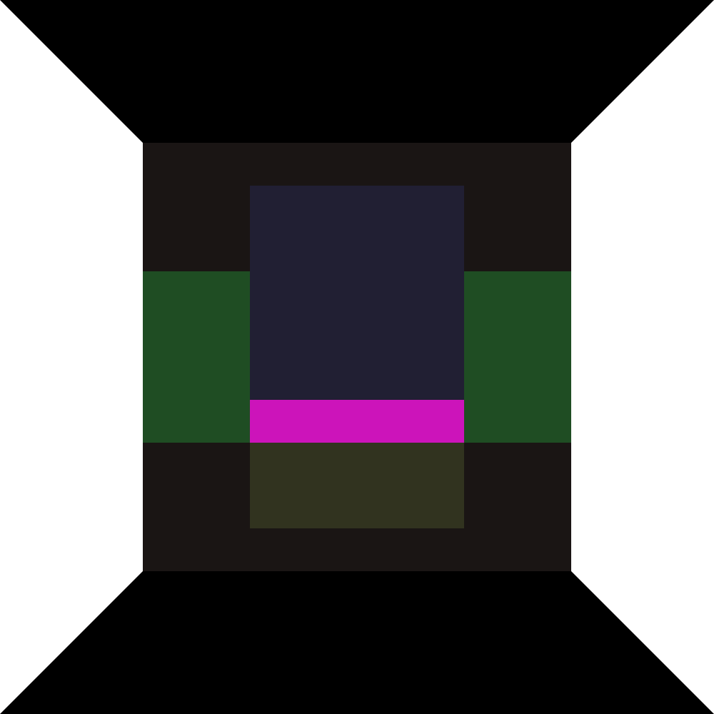 Colored Rectangles #65