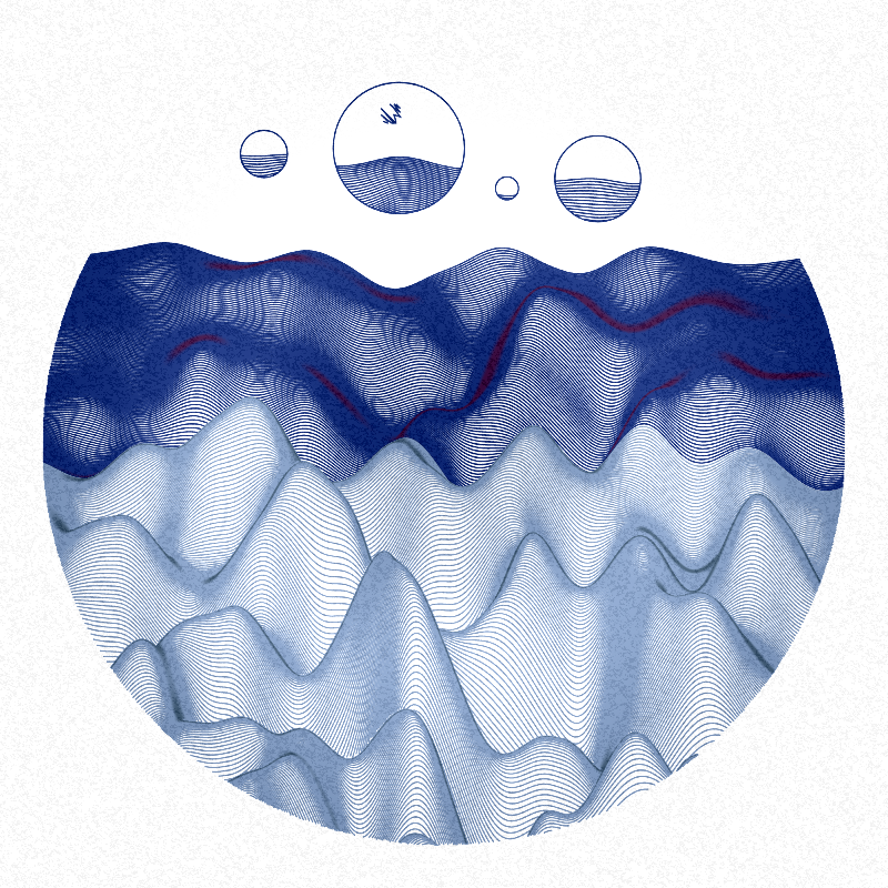 Plottable Mountain Moons #106