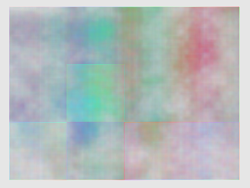 Color Function #5437