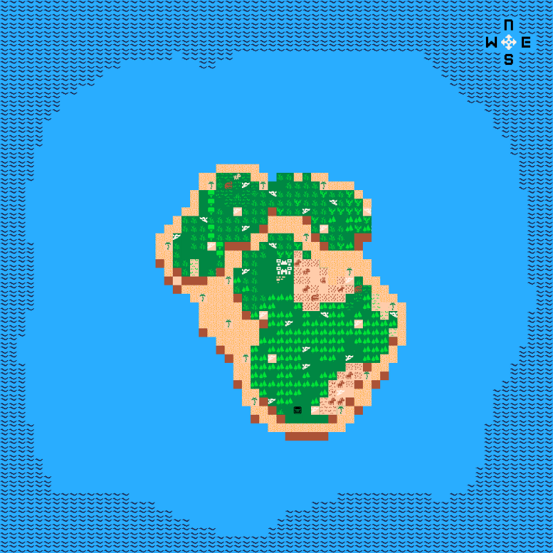 Wen Island? #8