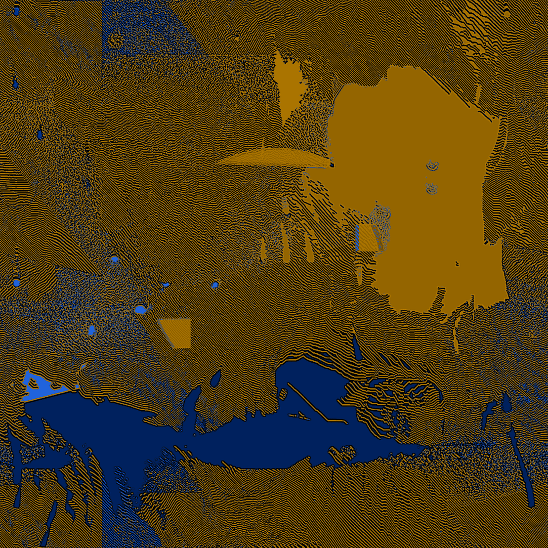 Chaos #539