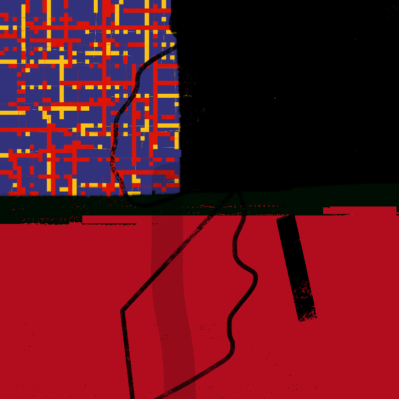 Arts of Chet Infinity 1 #11