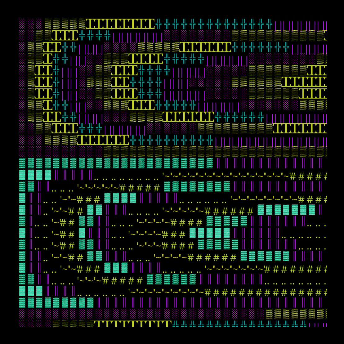 g l y p h #154545