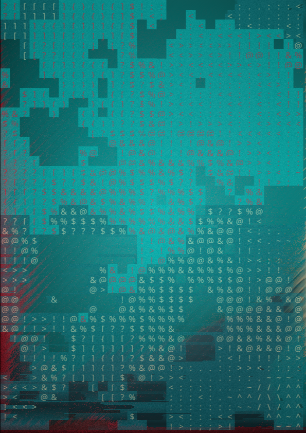 Convergence Remnants #17017