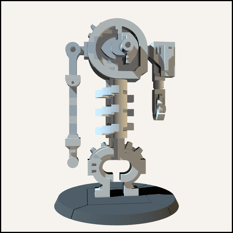 ARCHIBOTS #347