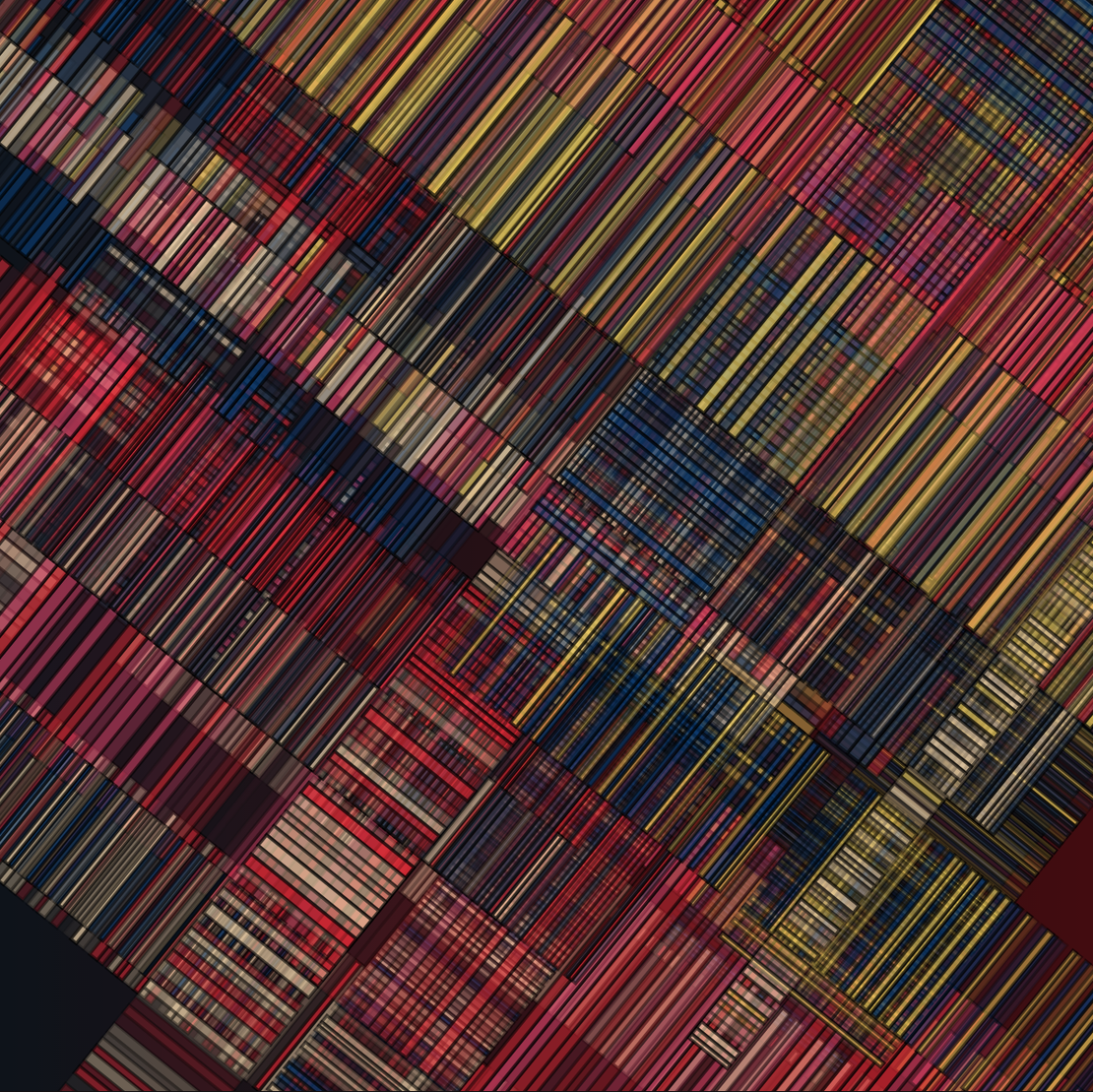 Striperect #45