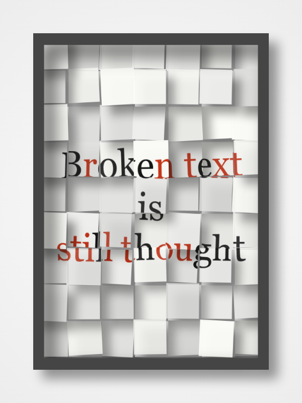 The Metaphor Machine #30880