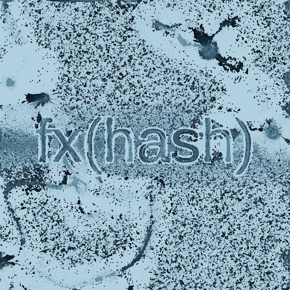 Physarum Logo #469