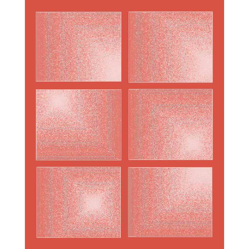 Composizione Semplice #306