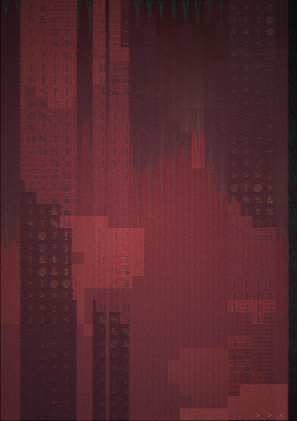 Convergence Remnants #20696
