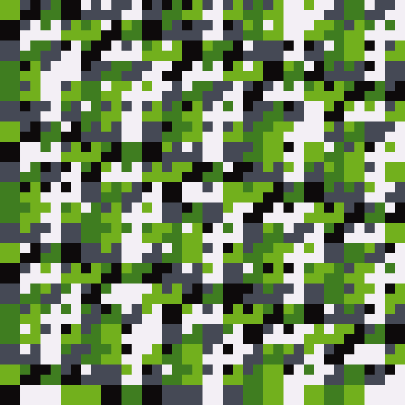 pixel partiii #189