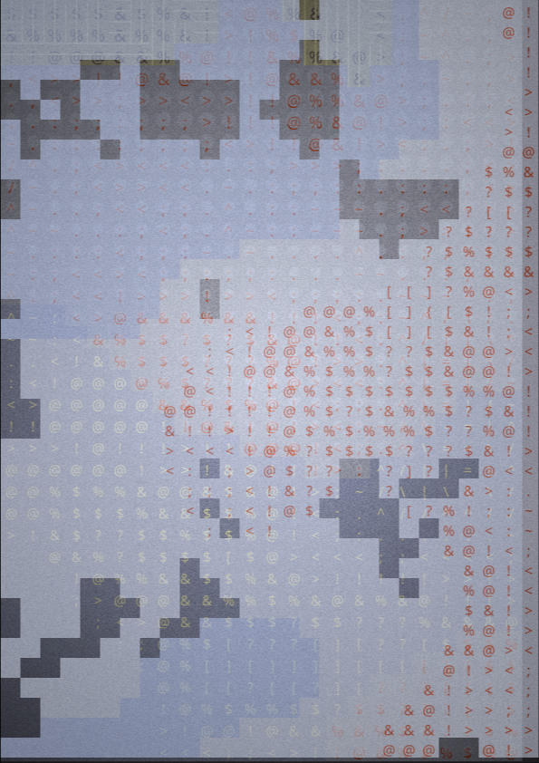Convergence Remnants #8237
