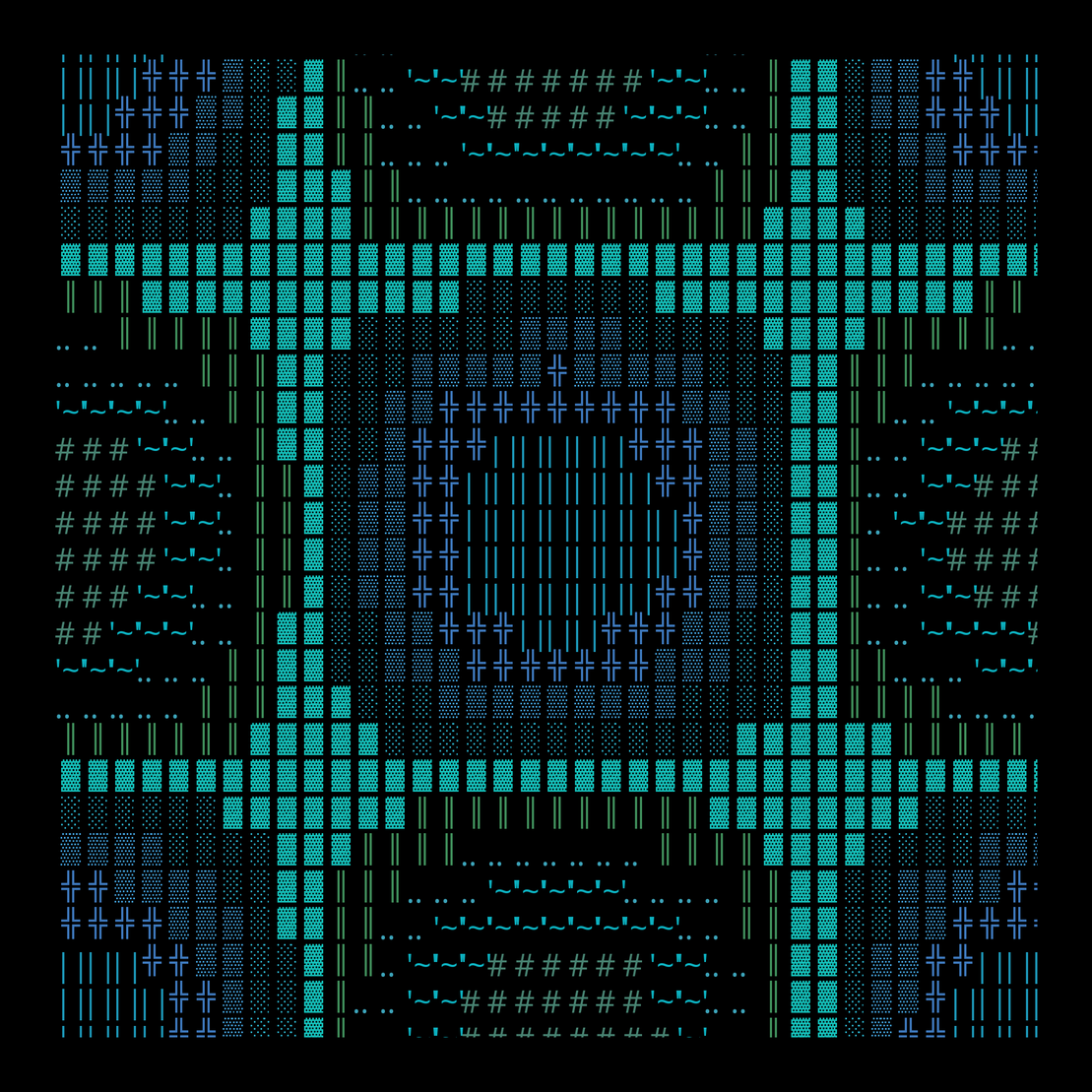 g l y p h #55444