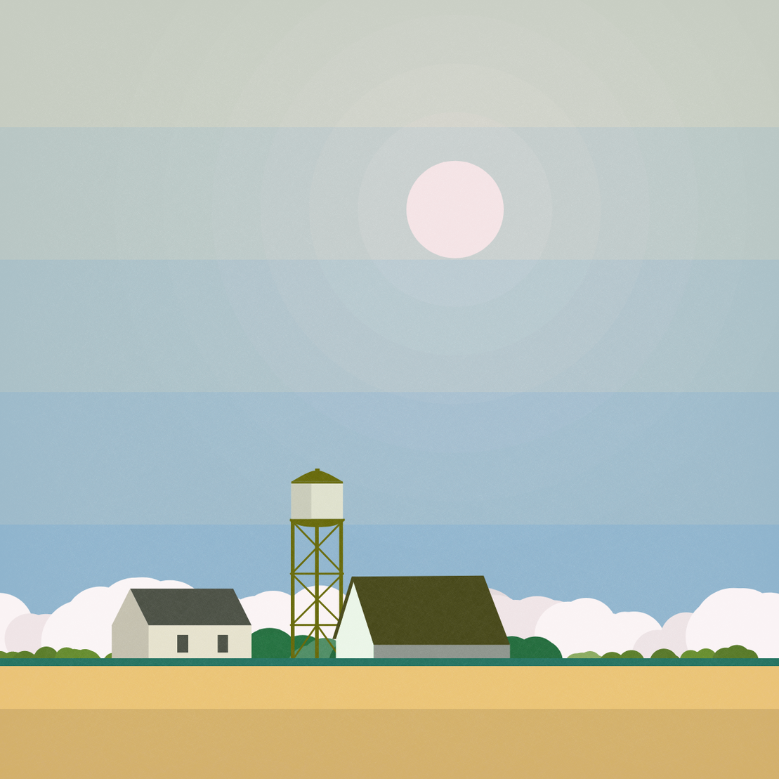 Rural Places #34