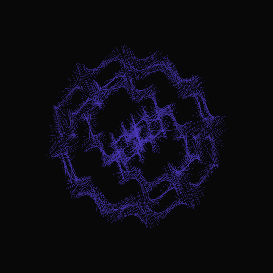 The Noise #13254