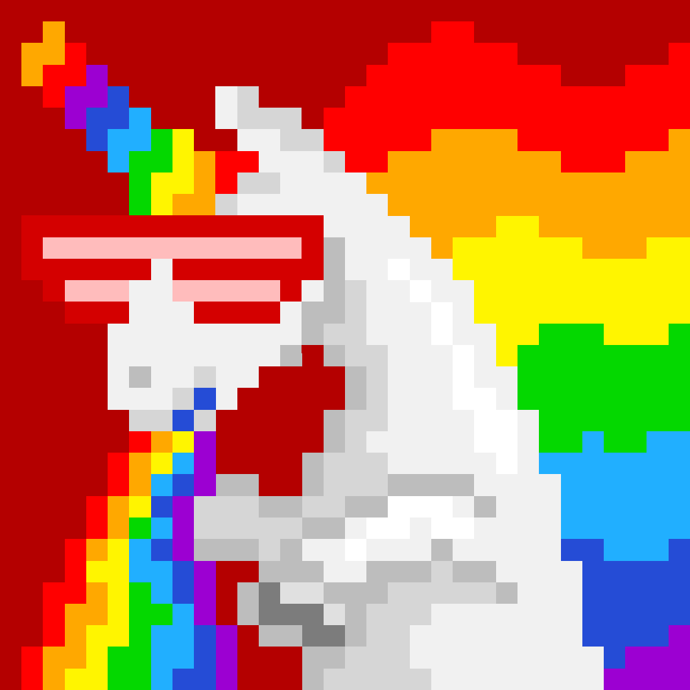 Unicorn #3751