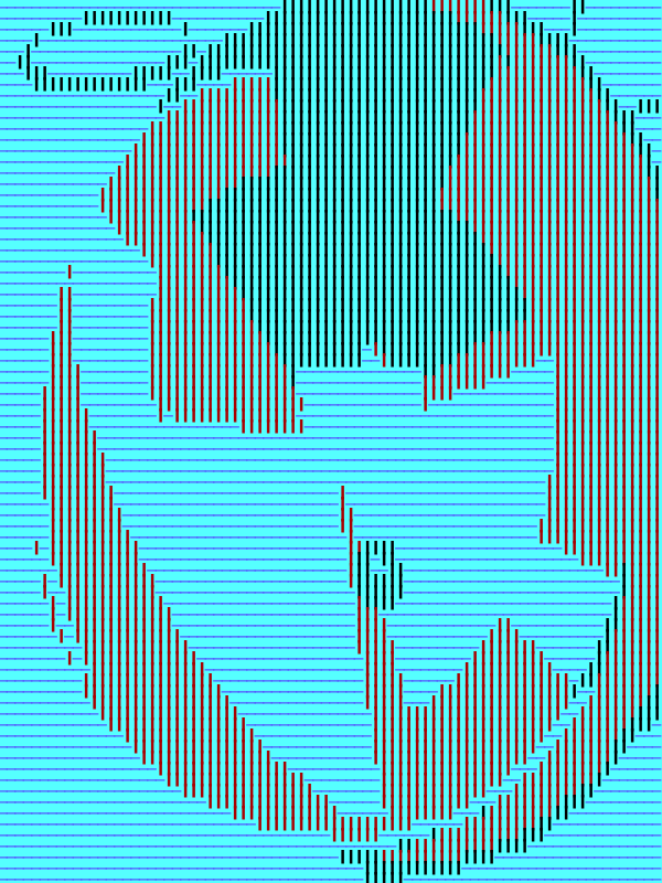 DOS DELIGHT: ASCII #49