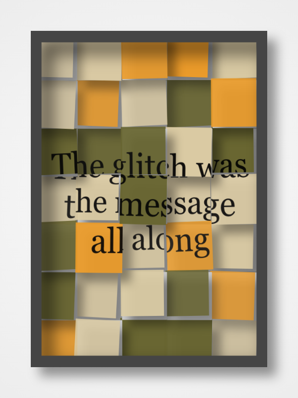 The Metaphor Machine #11663