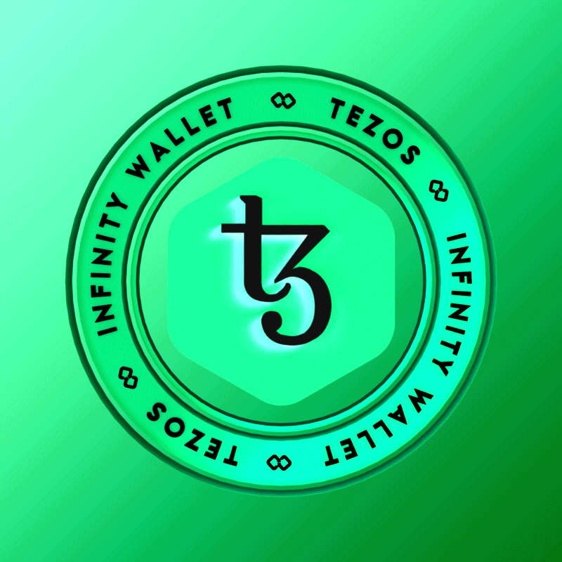 Tezos x Infinity Wallet #1716