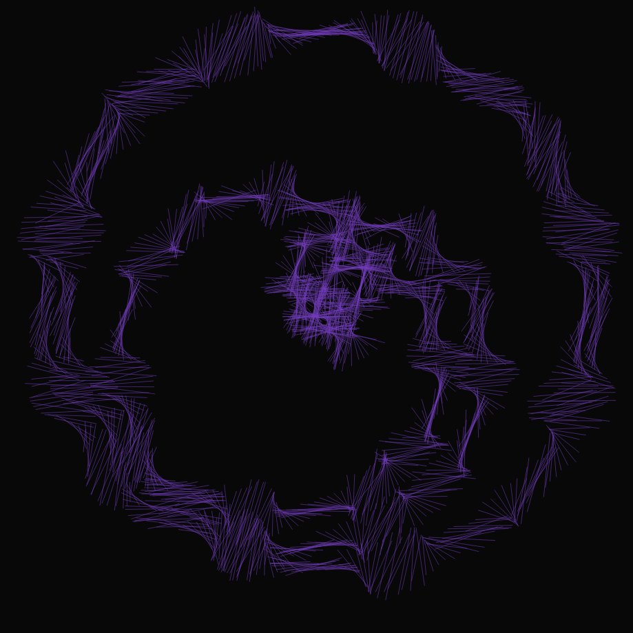 The Noise #16142