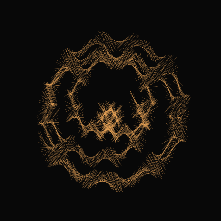 The Noise #13618