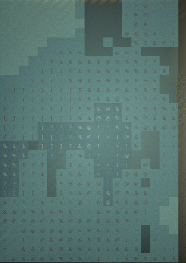 Convergence Remnants #12178