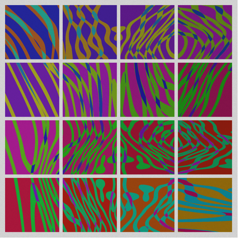 Allusive Tiles v1.5 #27