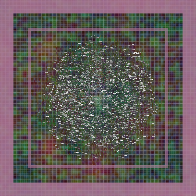Digital core #5