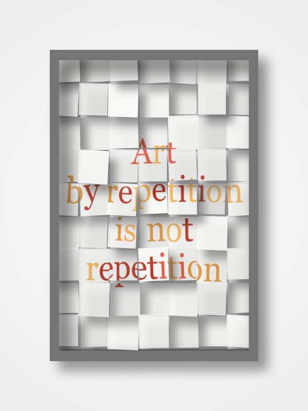 The Metaphor Machine #30205