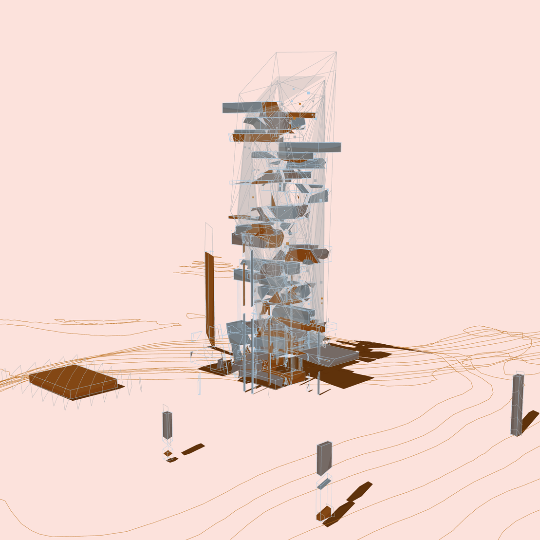 Force projection (Compound 230205) #9