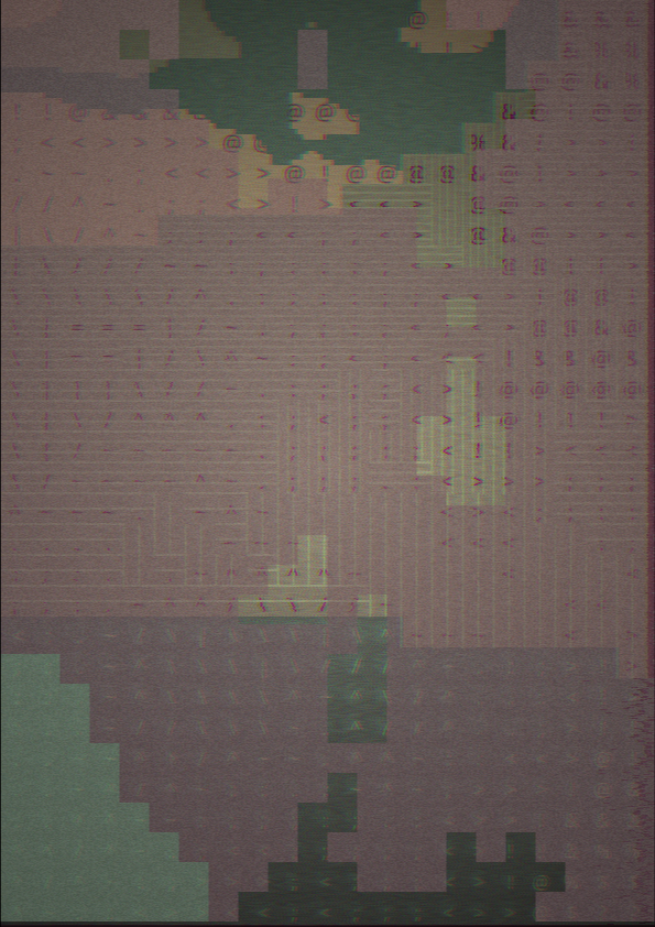 Convergence Remnants #8502