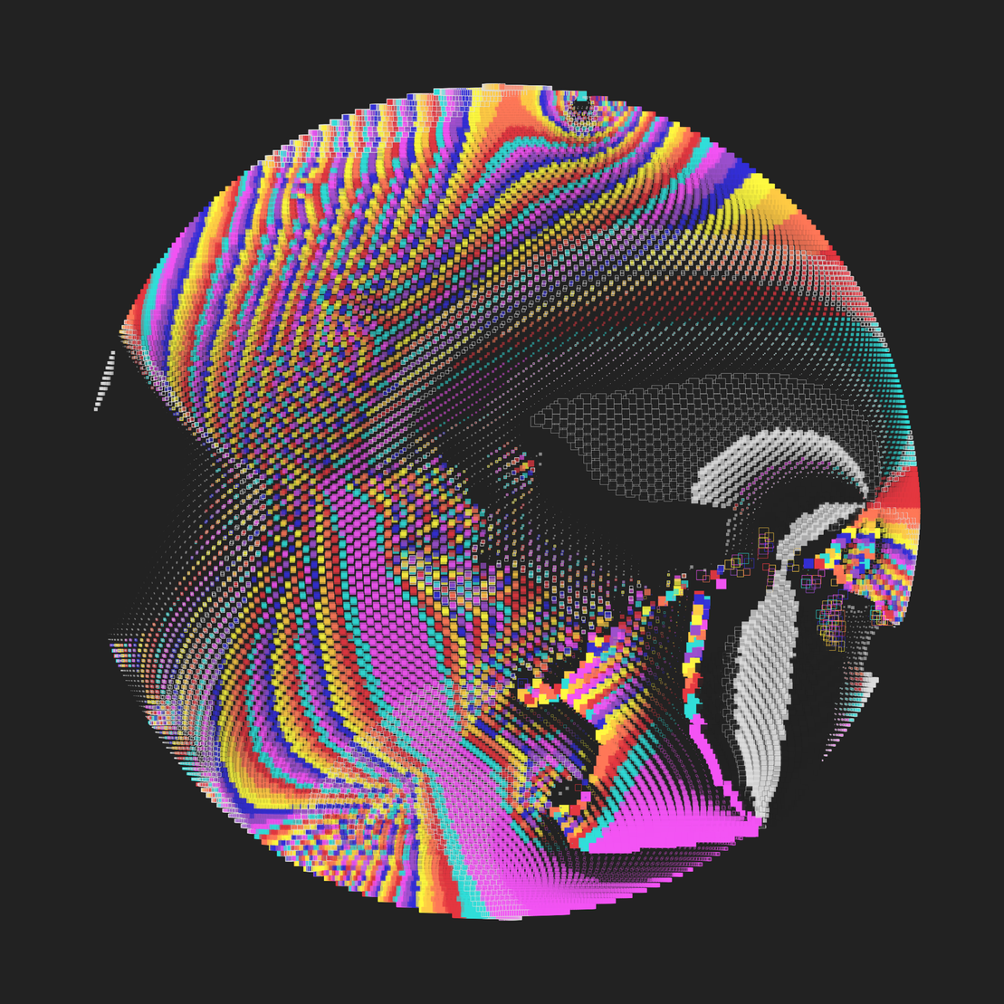 Still C #23285