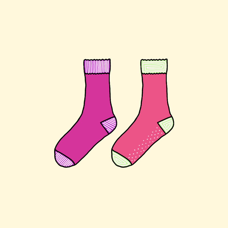 Socks #26