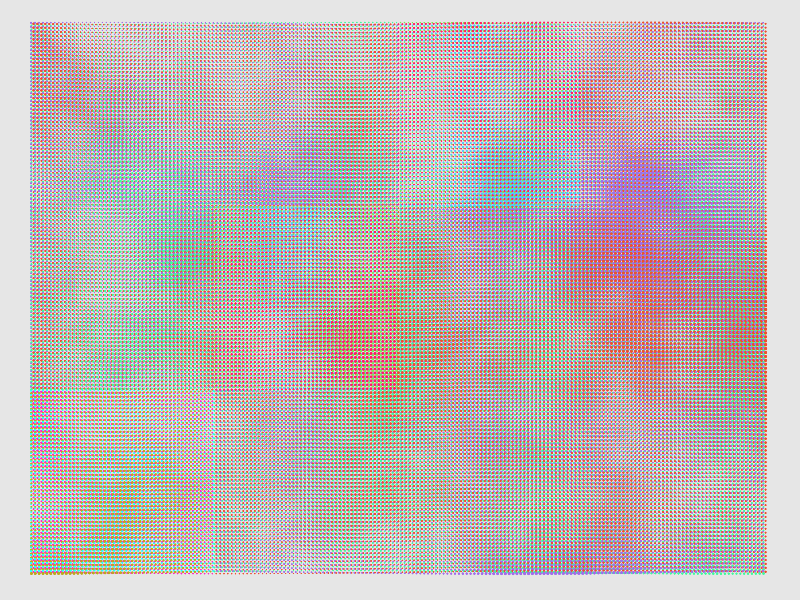 Color Function #3497