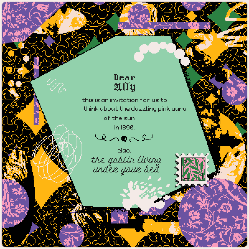 invitations #34