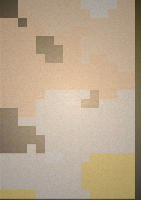 Convergence Remnants #2647