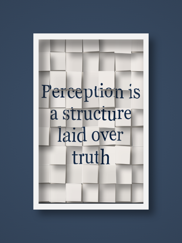 The Metaphor Machine #5576